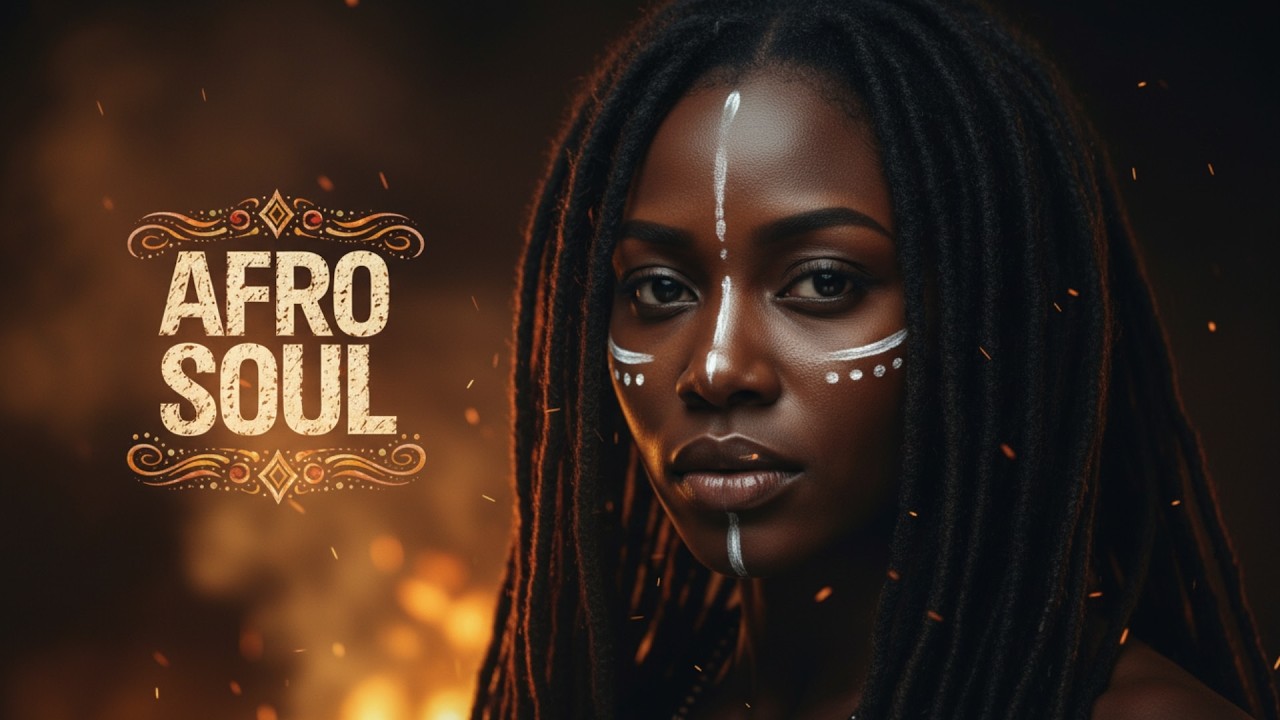 Play the Groove | Afro Soul Music | Tribal Dance Ritual