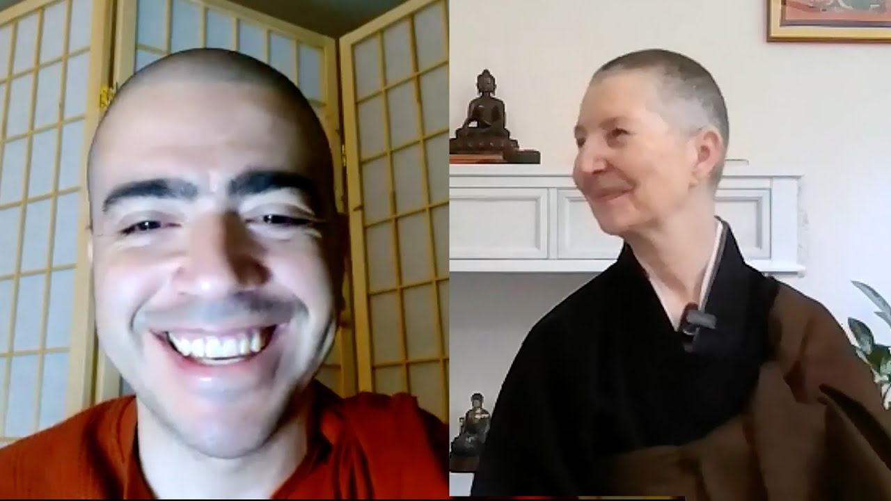 Dhamma sharing by Bhante Sanathavihari | Sunday Sounds Jan 11,2026
