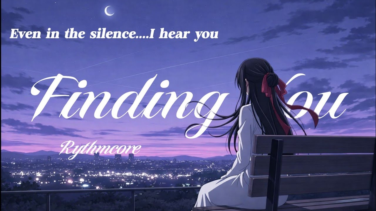 Finding You – Cinematic Emotional Original Song