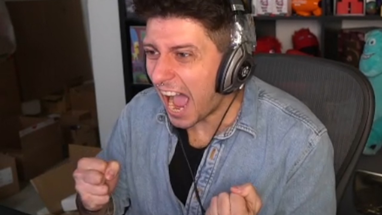 Se VINCO non SCLERO nella NUOVA STAGIONE di FORTNITE !!