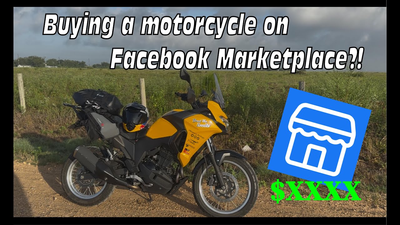 Kawasaki Versys-X 300 Modifications / Walkaround | Bend the Limits
