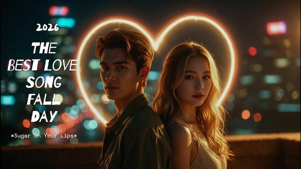 Sweet Modern R&B Duet | Romantic Love Vibes | Chill Night Mix