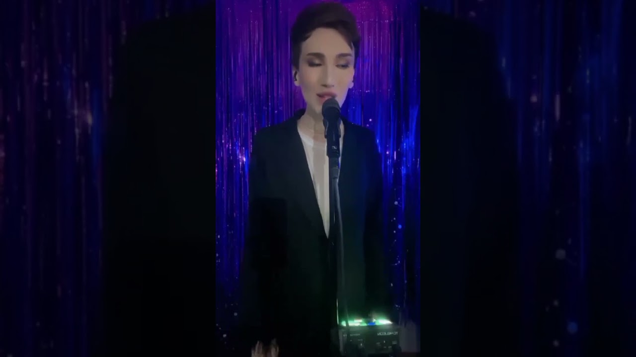 Данил - Берёзовые сны