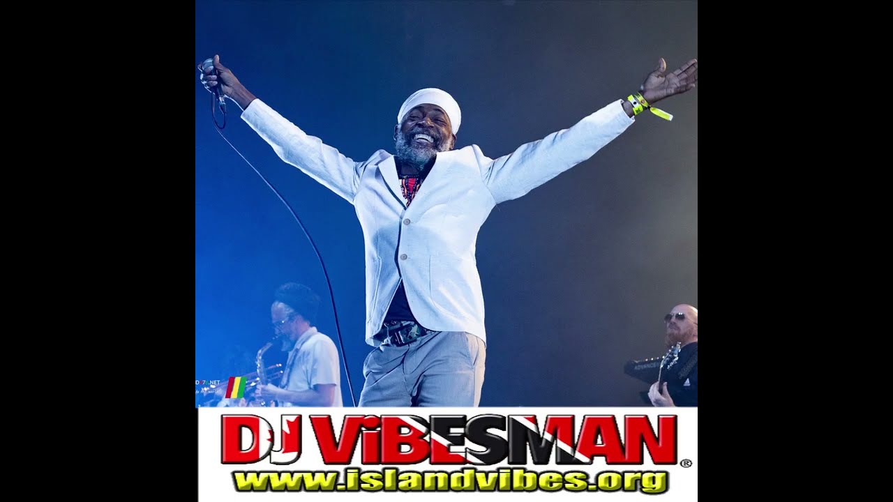 Lutah Fyah Dj Vibesman Dub Plate 2024