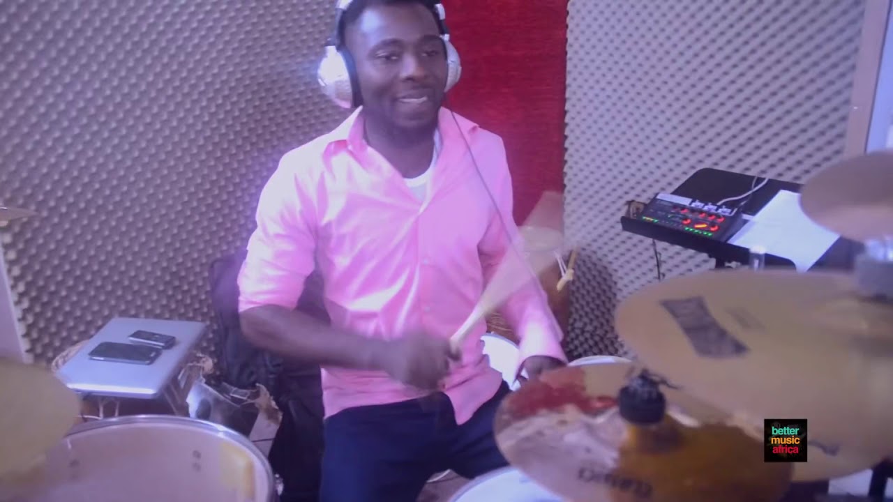 Victor Dey Jr. “Wɔtamɔ Amɛ” Berima Amo