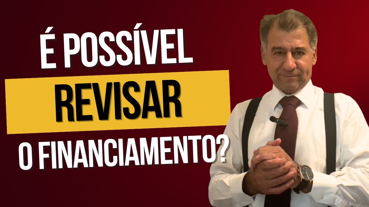 É POSSÍVEL REDUZIR AS PARCELAS DO SEU FINANCIAMENTO IMOBILIÁRIO?