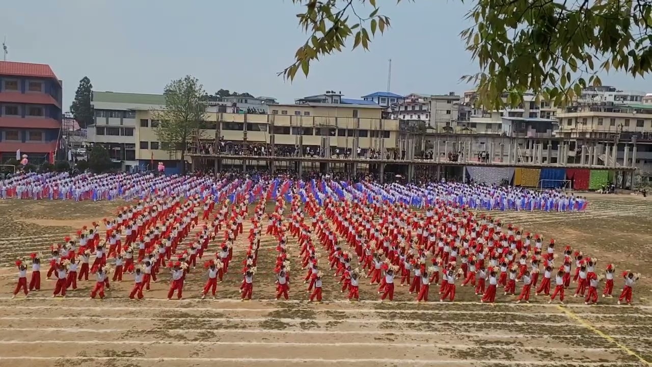 DRILL DISPLAY BY 