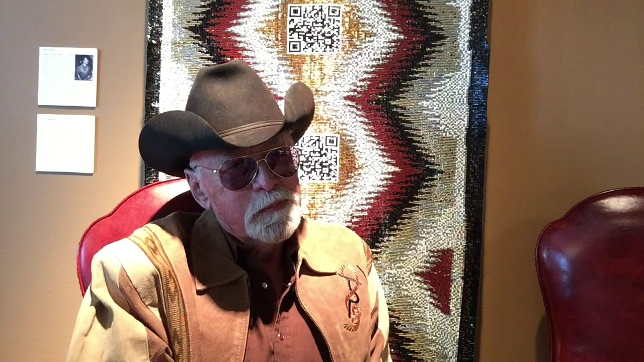 Lea County Memories - Tom Peveler