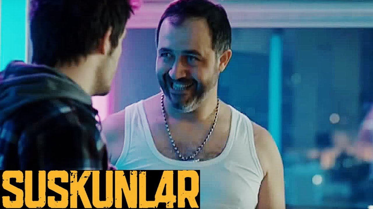 Suskunlar 1. Bölüm - Yanık Zeki'nin ölüm emri verildi!