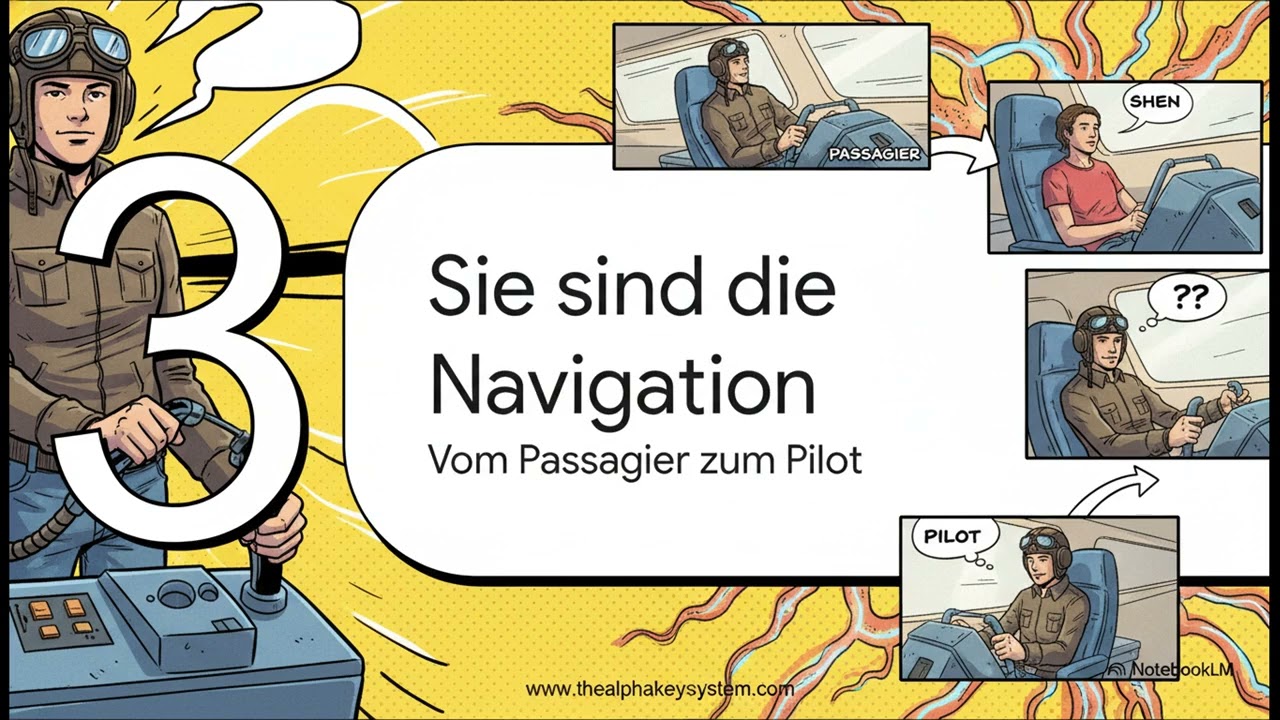 DER AVATAR CODE / SEIN SPIEL DEINE SIMULATION