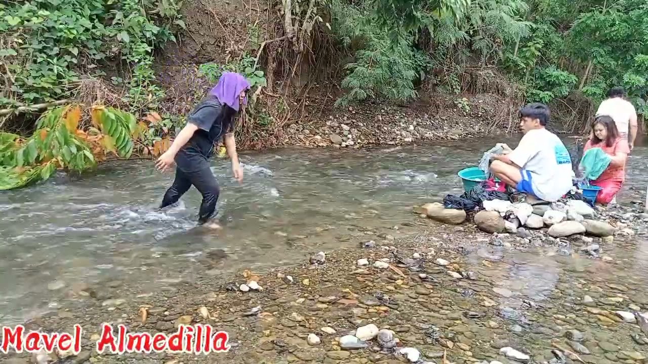 Linaw ng tubig