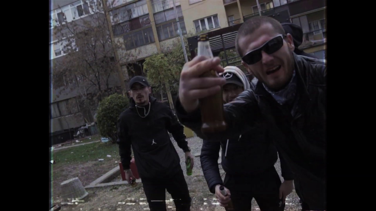 2sick x DARIVA - Selfmade (Official Video)