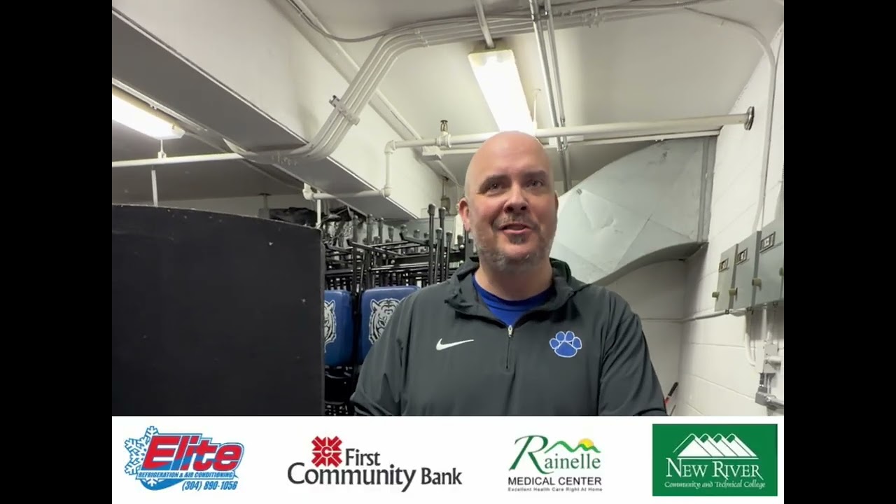 Prep Basketball: Princeton head coach Matt Smith talks win over Capital and state tournament berth 