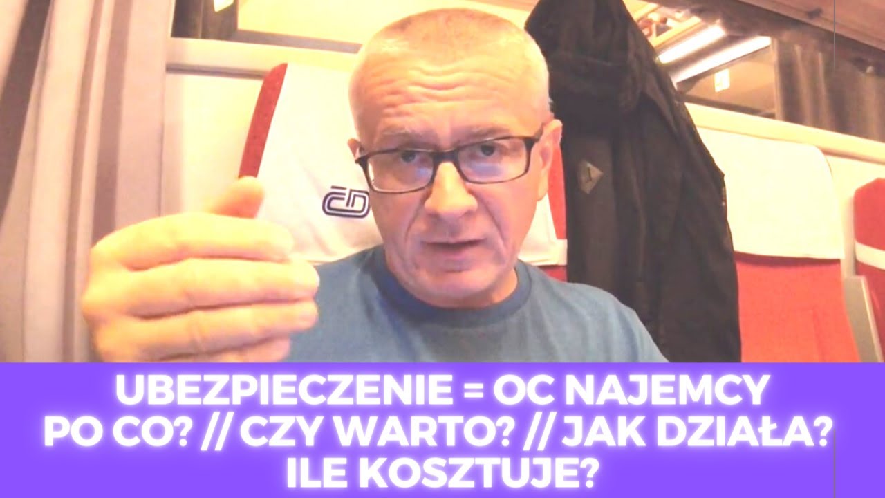 OC NAJEMCY // CZY WARTO? // JAK JE ZAWRZEĆ? // ILE KOSZTUJE? // JAK DZIAŁA?