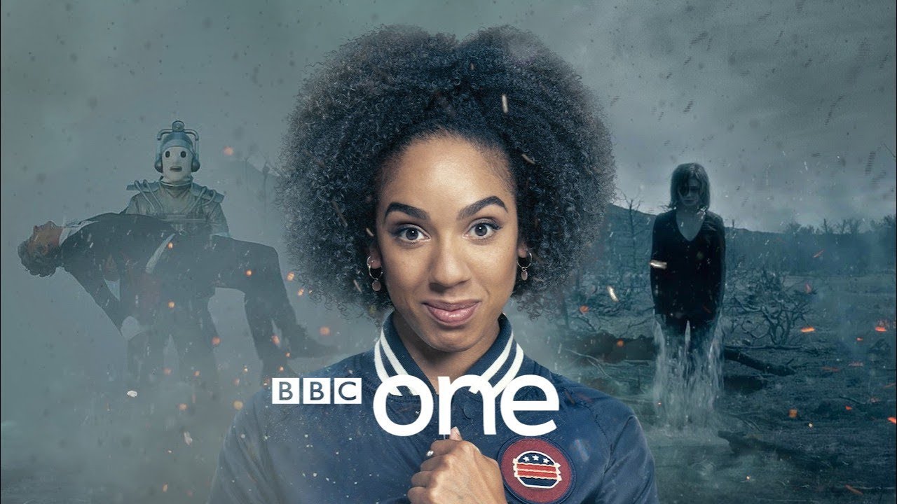 Bill Potts: TV Tribute - BBC One (Doctor Who)