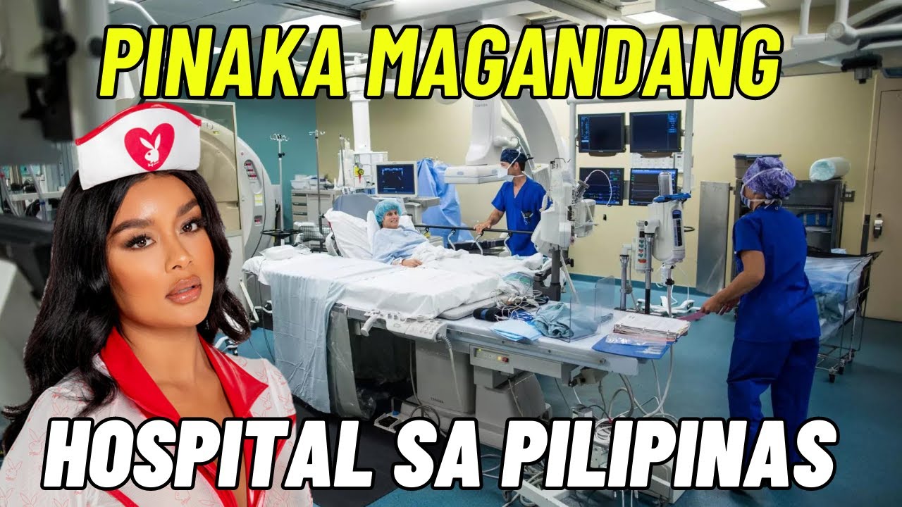 5 Best Hospitals in the Philippines