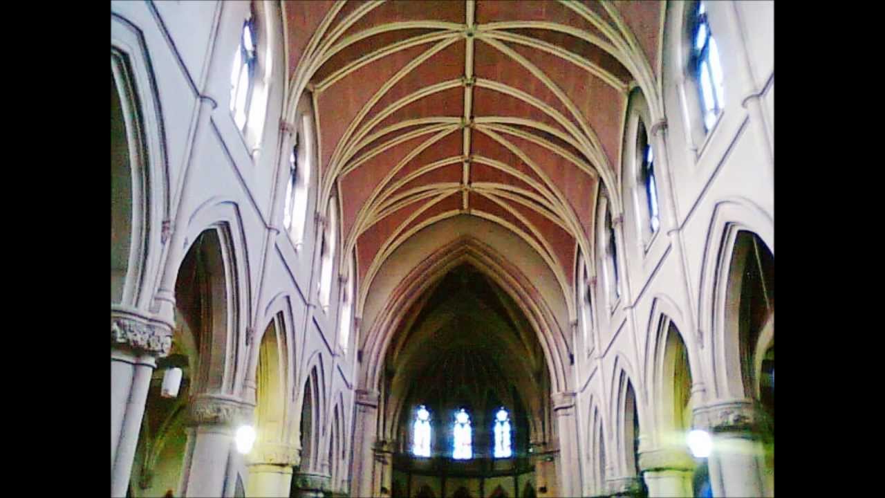 Dublin St Peter's Church