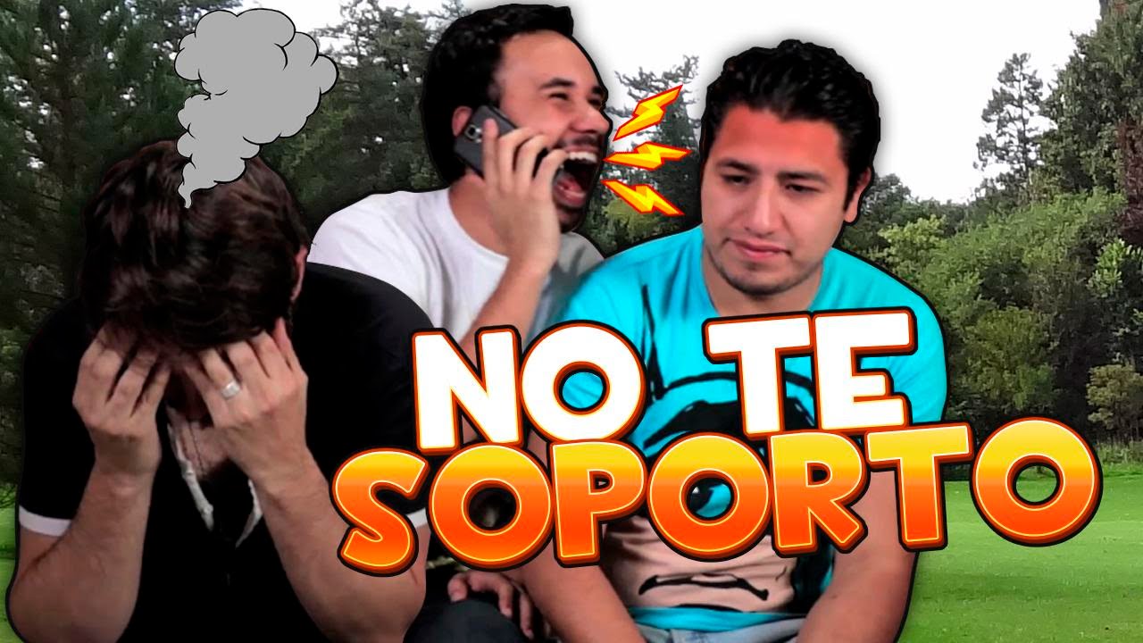 COSAS QUE A NADIE LE GUSTAN ◀︎▶︎WEREVERTUMORRO◀︎▶︎