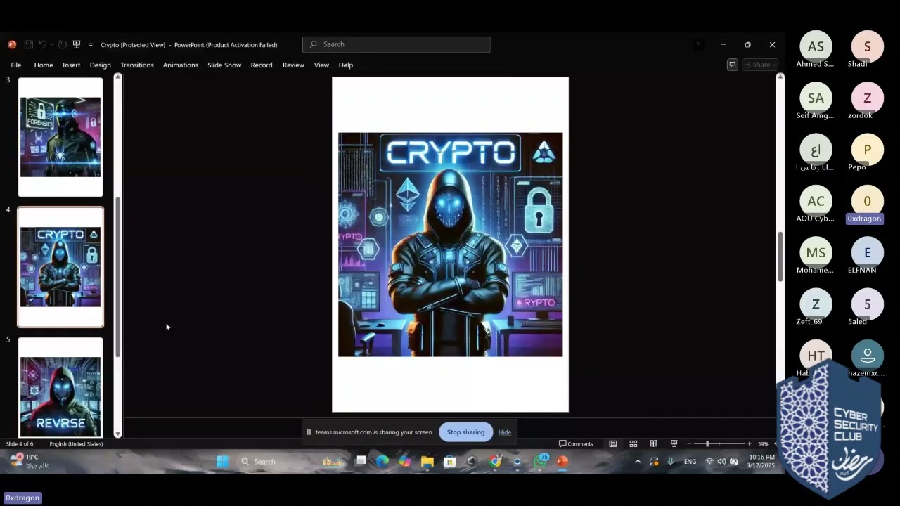 How to start in CTF and Reach to Final
