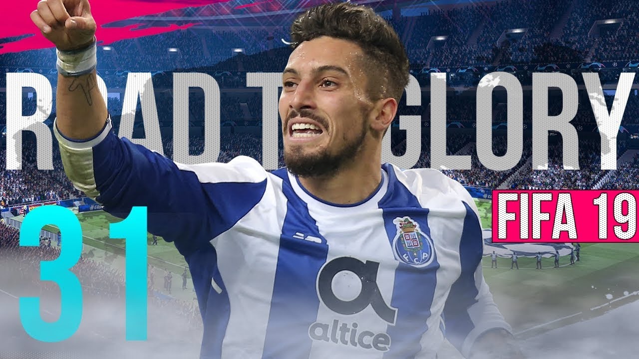FIFA 19 - I SPENT ALL THE MONEY !! - RTG #31
