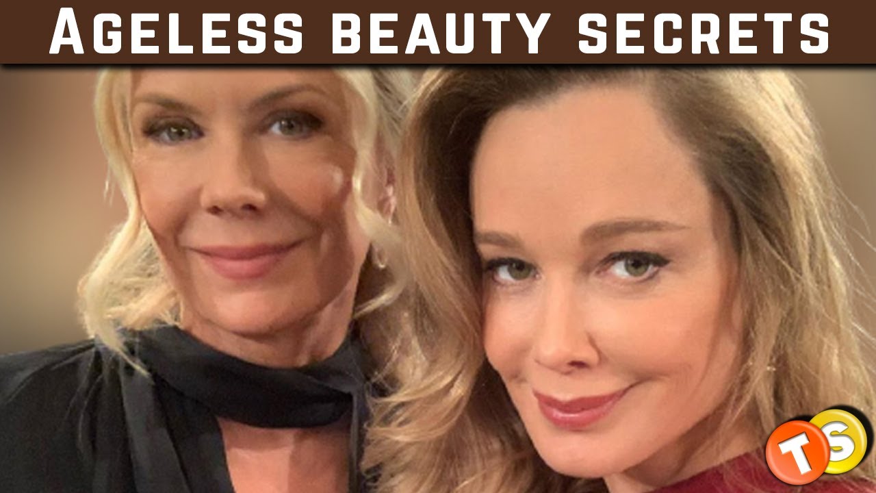 Did Y&R alum Jennifer Gareis get plastic surgery?