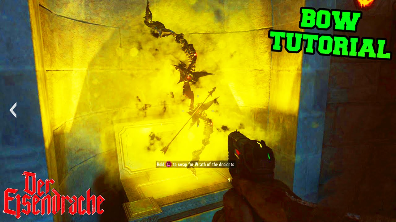 BLACK OPS 3 ZOMBIES 
