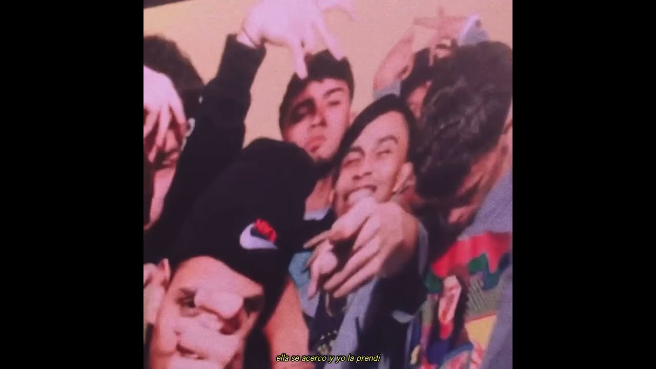 21RAE B x ELEZETA - CODE Y GAMATOS (@Álarcos)