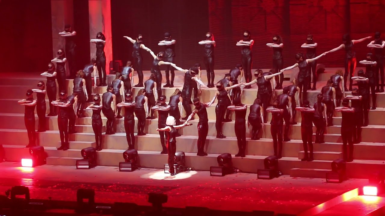 2021.08.28 方皓玟 LOST N FOUND 演唱會 - 人話
