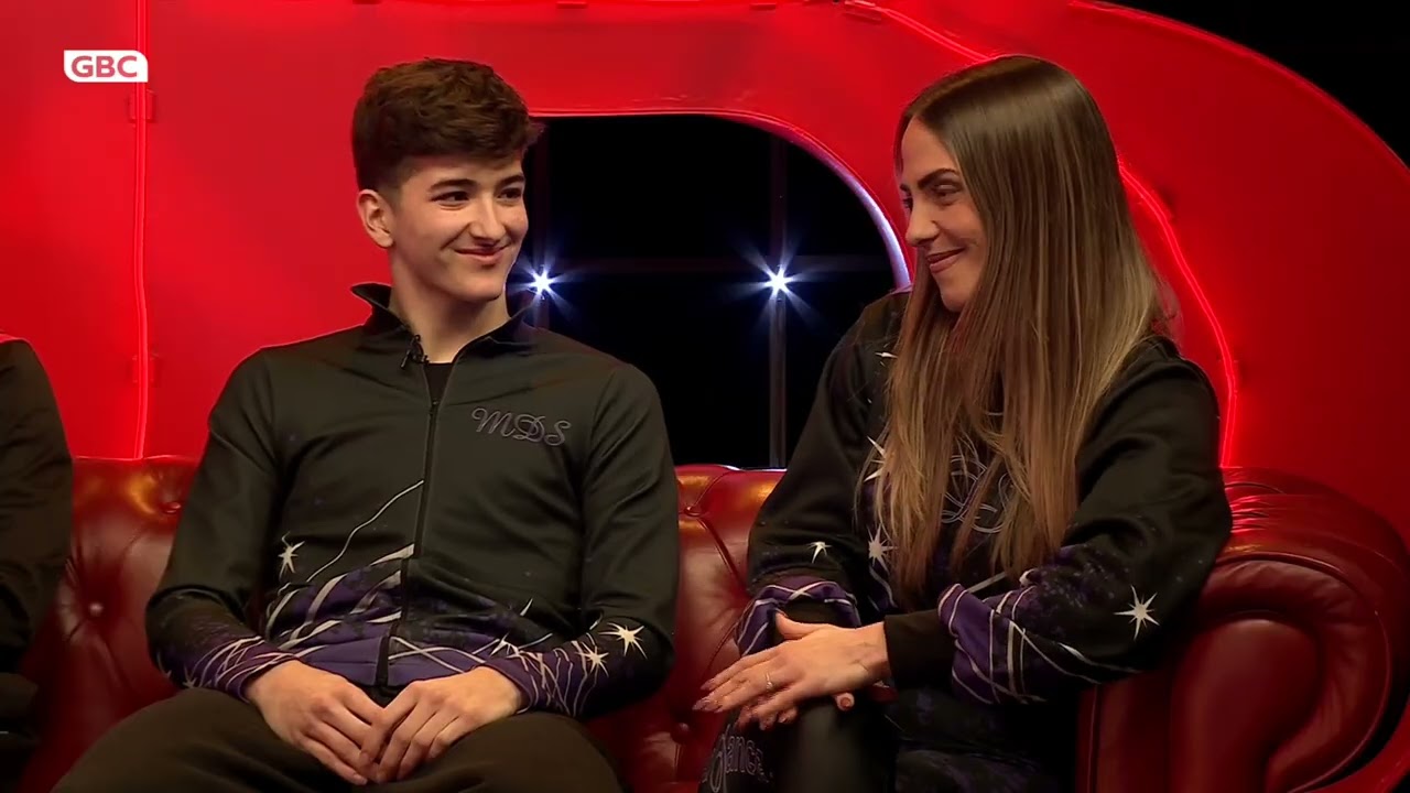 The Hub S13 E22 - Wednesday 11th March 2026