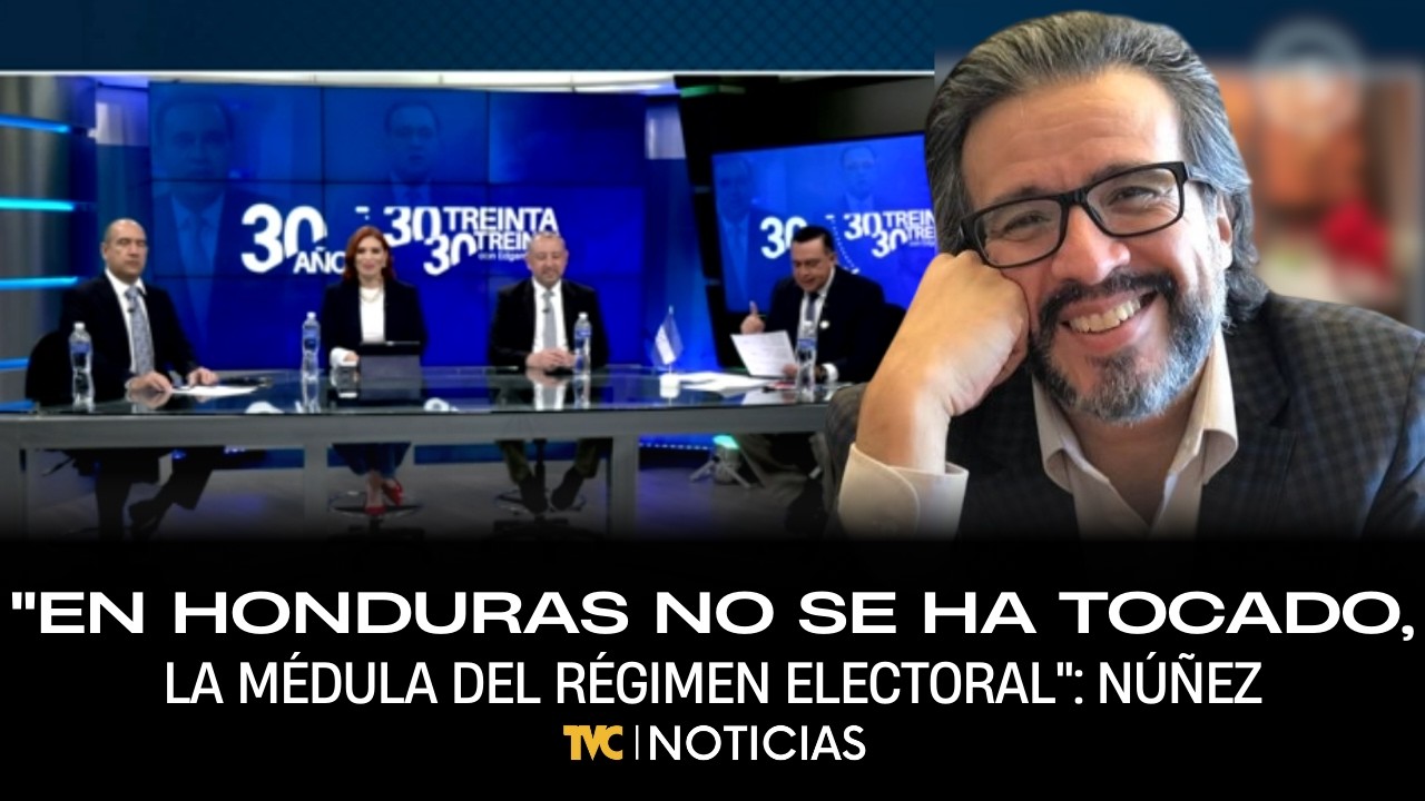 Núñez: 