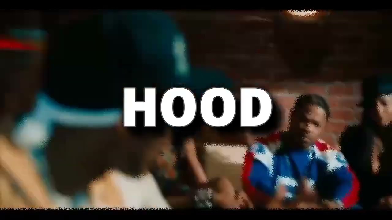 (FREE) 50 Cent Type Beat - HOOD | Type Beat instrumental 2023