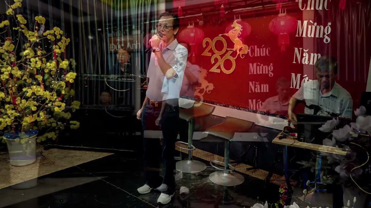 GIỌT NẮNG HỒNG (NGÔ THỤY MIÊN)