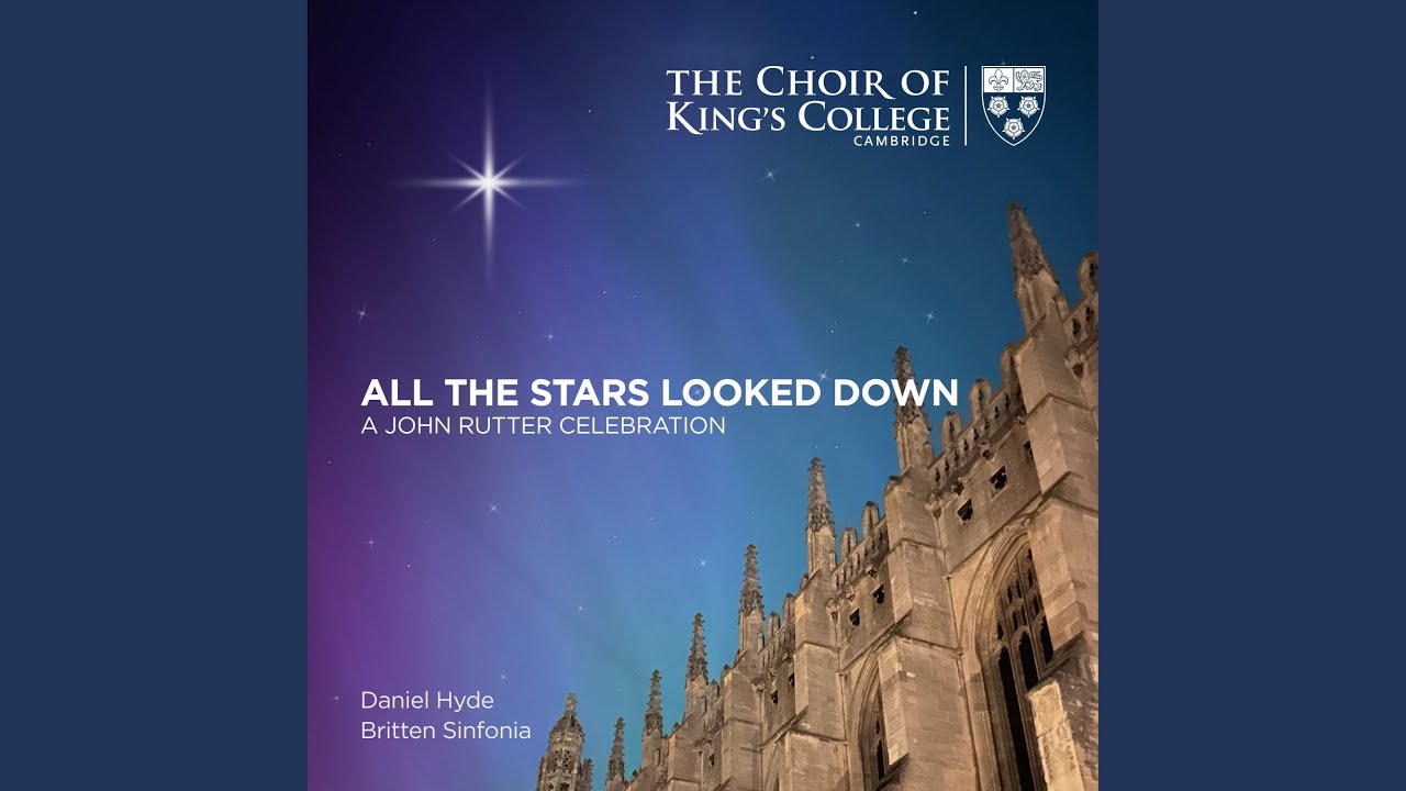 All the Stars Looked Down