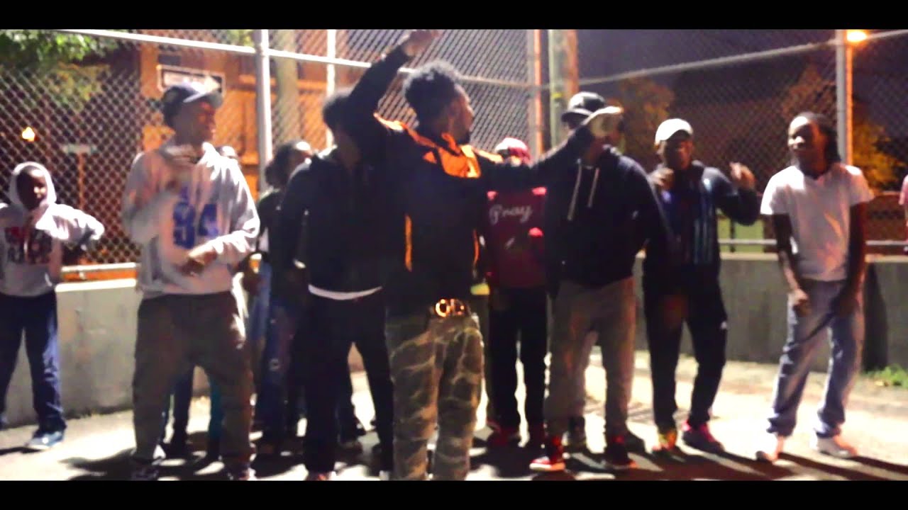 DJLILC4- 30 BLK CYPHER (PROD BY M1LSZ FT LILC4)