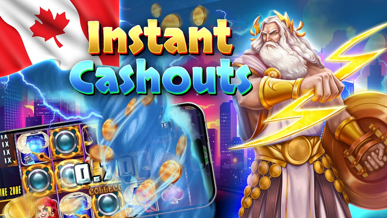 Instant withdrawal casinos 💸 Get Your Money Fast!