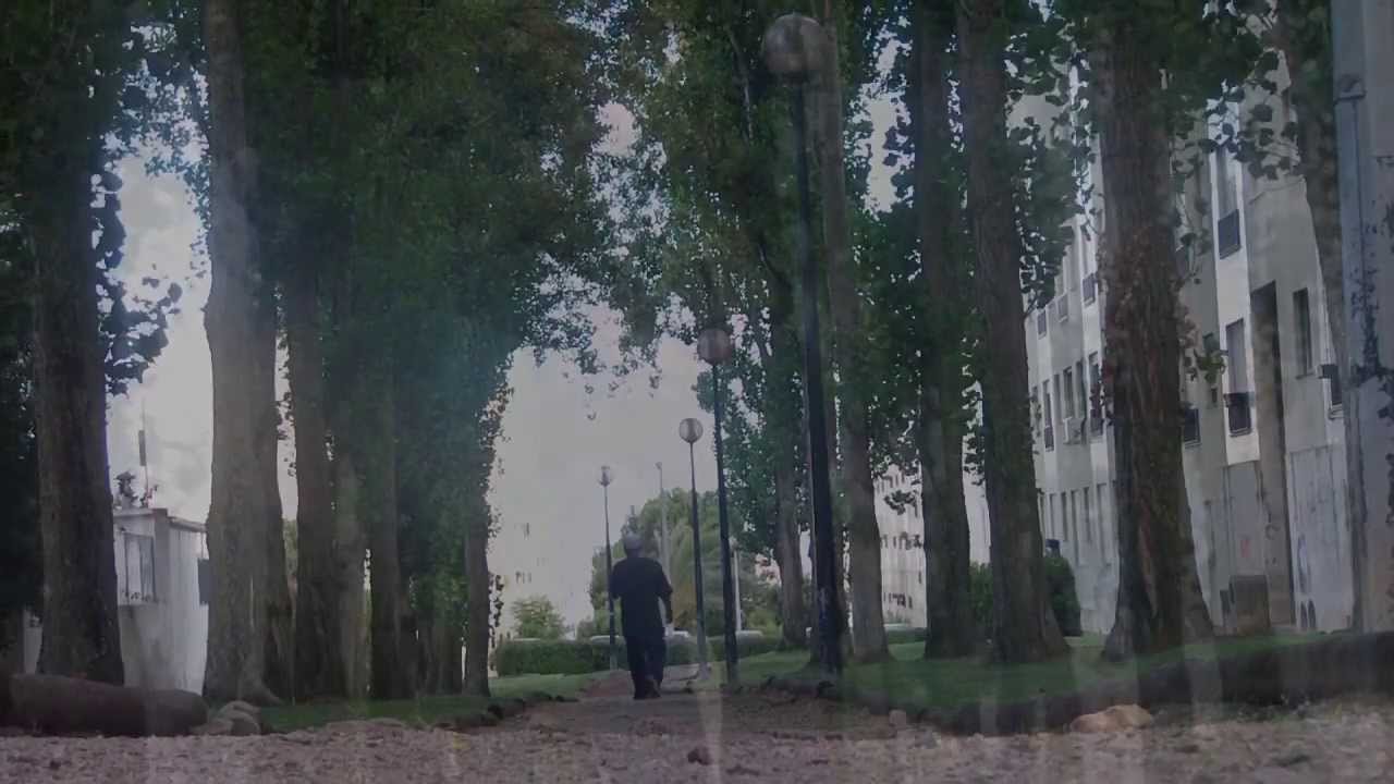 Djompa Mc - Cima Deus Cre [Ma$tro video]