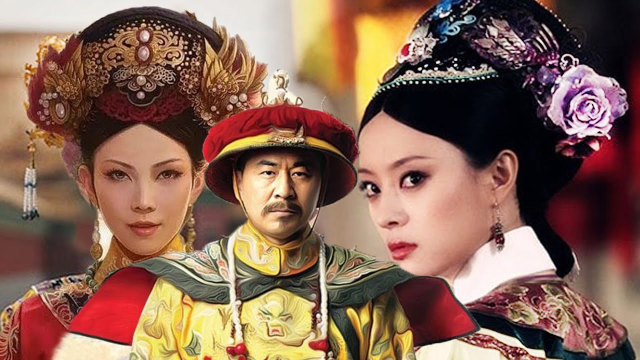 Hi Phi Chân Hoàn Chuyển Bại Thành Thắng Khiến Hoàng Hậu Thân Bại Danh Liệt | ASIA - PHIM HAY