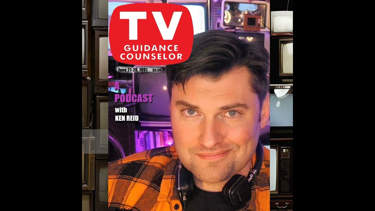 TV Guidance Counselor Episode 714: Mary Houlihan