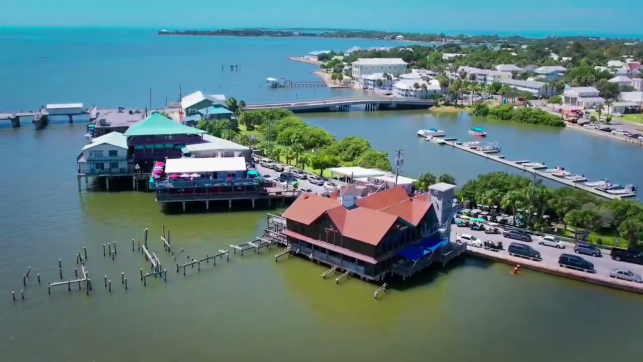 Cedar Key Waterfront | Investment Properties