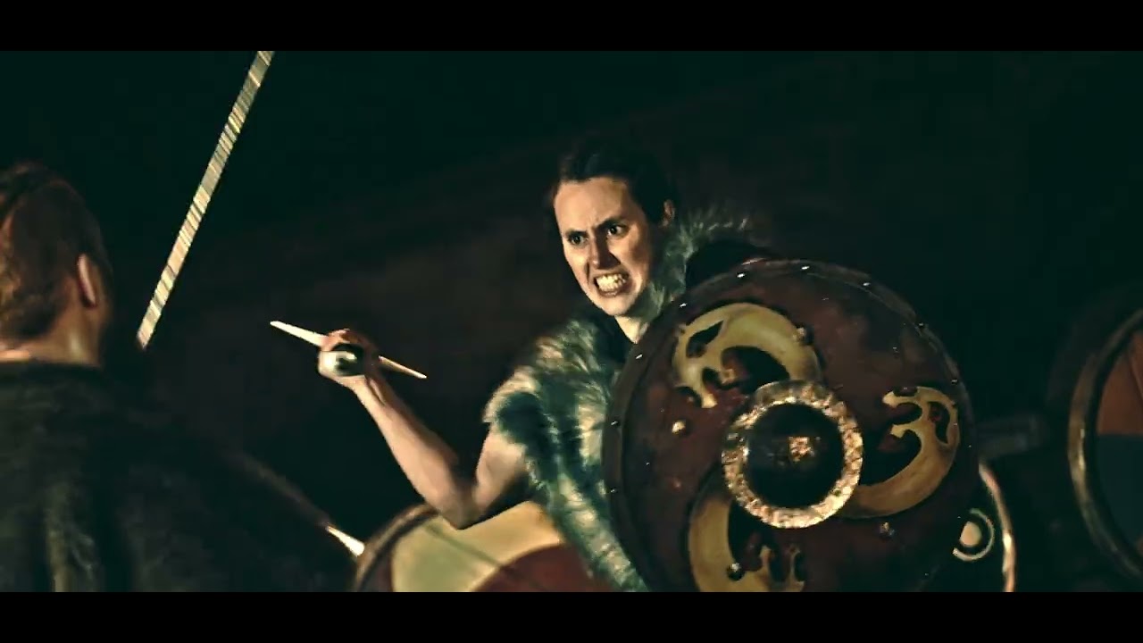 Watch Legends Come to Life | Kynren - An Epic Tale of England 2025