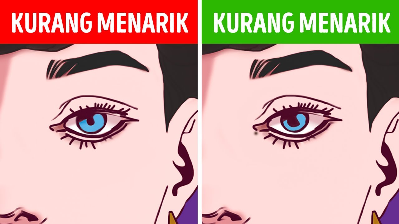 18 Tips untuk Membaca Bahasa Tubuh dalam Sekejap