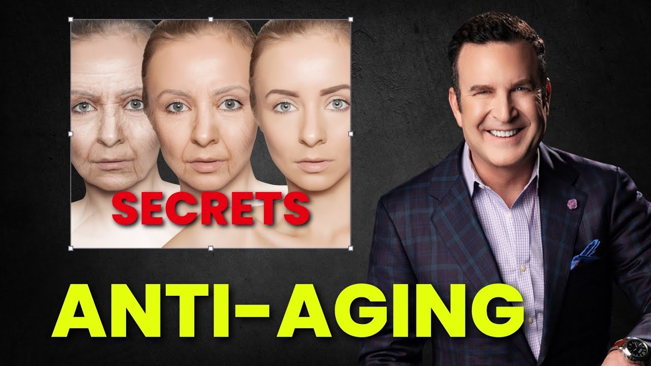 EXPOSED: The Life-Changing Power of Stem Cells with Dr. Jeff Gross