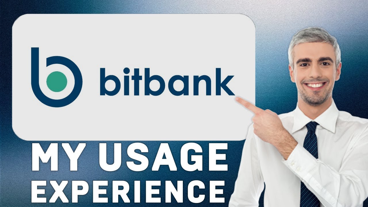 Bitbank Crypto Investment Platform Review | My Usage Experience in 2025