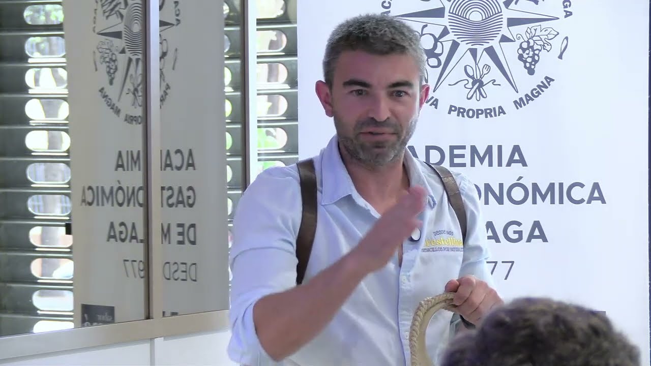 Coloquio 'El campo y la ganadería en la actualidad' | Con Juan Ocaña (Quesería Crestellina)