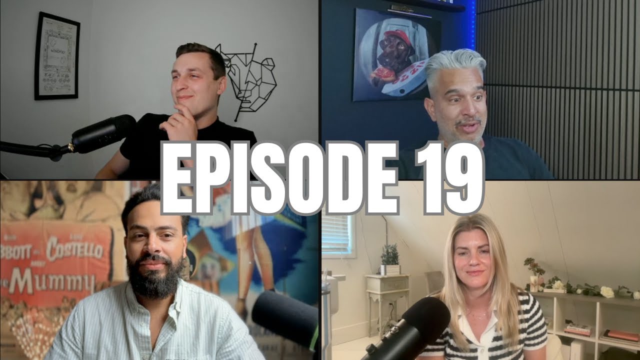 Trader With Over A Decade Experience Shares Why He Wins: Behind The Charts Ep 19