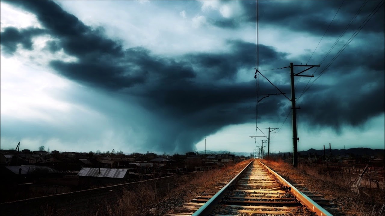 Underground Railroad (Willie Graff Tuccillo Remix)
