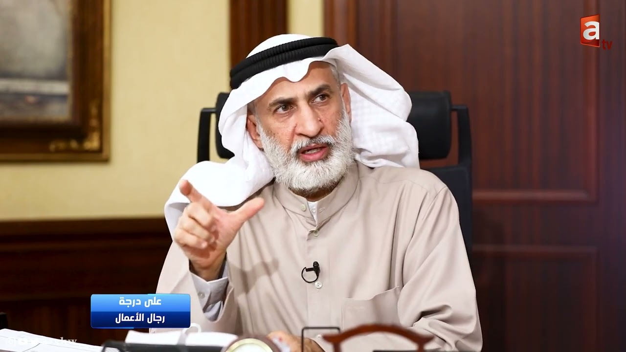سليمان الدليجان 