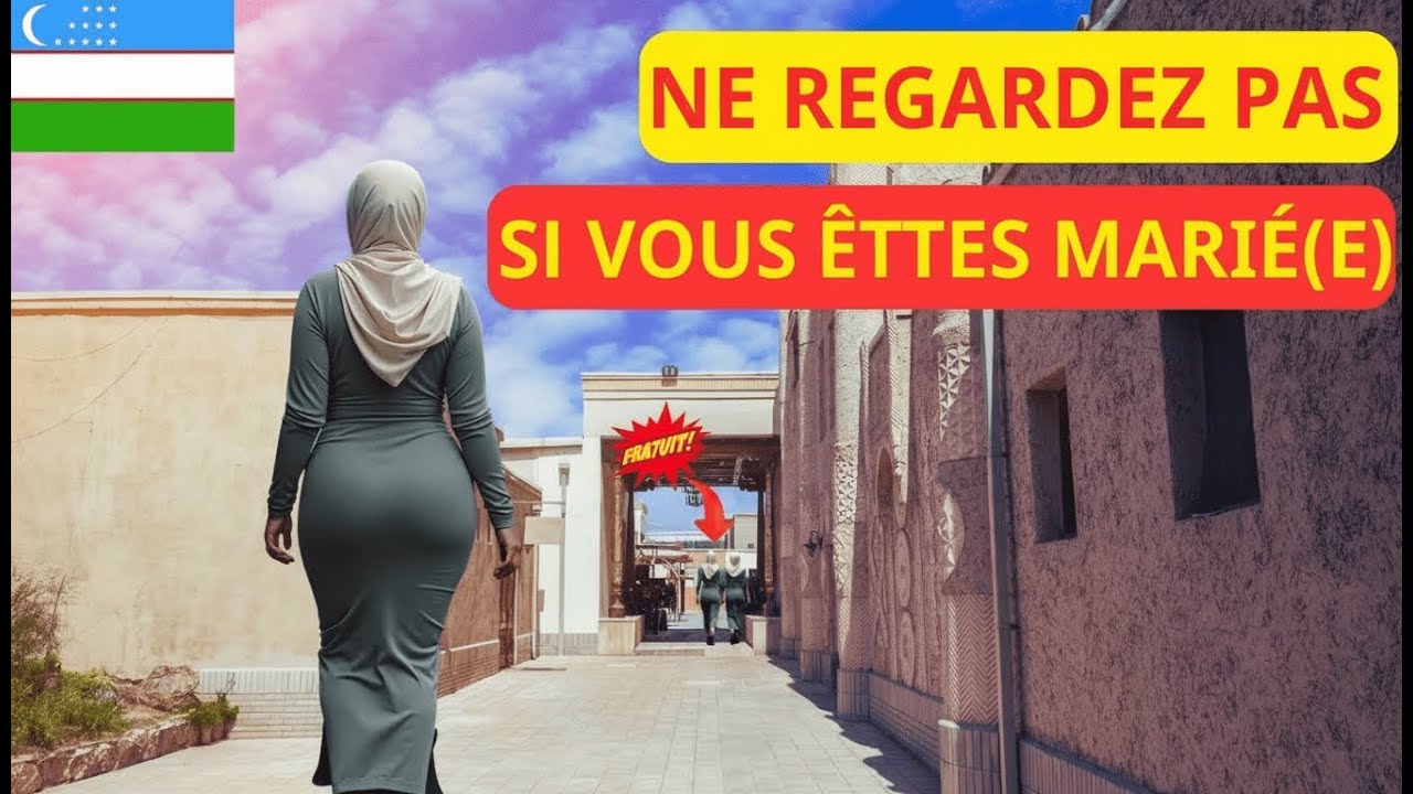 Pourquoi l'Ouzbékistan est-il si unique ?