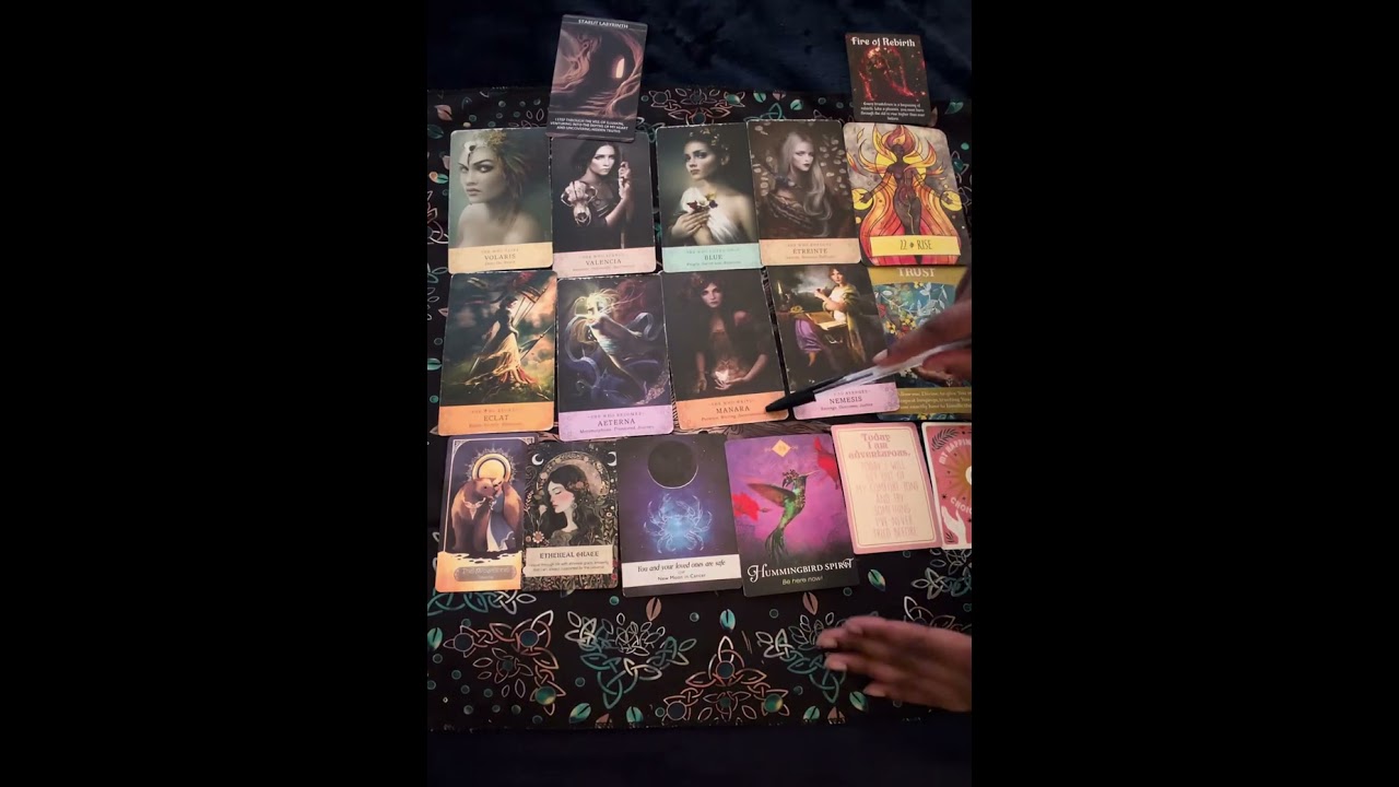 Your🫵🏾 SKILLS and MOVES are HEADING you toward SUCCESS✨@hiddenoracle1811 