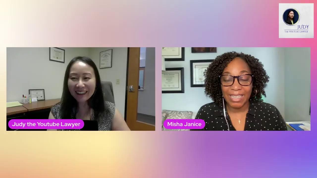 Post-Donna Adelson Guilty Verdict & What about Wendi Discussion w/Lawyer Judy @AALegalFocus